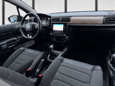 Citroën C3 Gebrauchtwagen