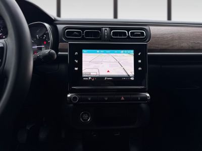 Citroën C3 Gebrauchtwagen