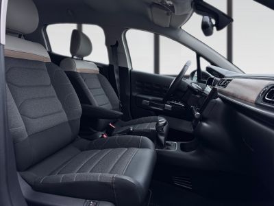 Citroën C3 Gebrauchtwagen