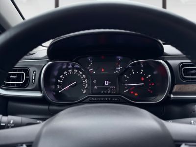 Citroën C3 Gebrauchtwagen