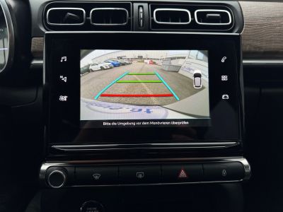 Citroën C3 Gebrauchtwagen