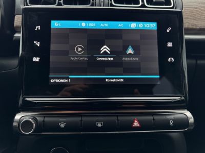 Citroën C3 Gebrauchtwagen