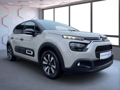 Citroën C3 Gebrauchtwagen