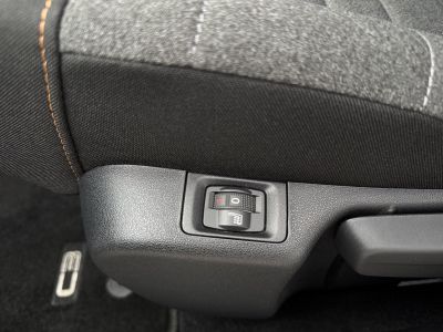 Citroën C3 Gebrauchtwagen