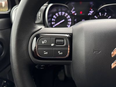 Citroën C3 Gebrauchtwagen