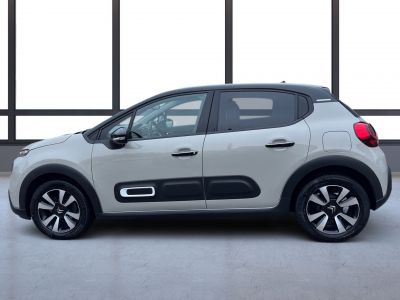 Citroën C3 Gebrauchtwagen