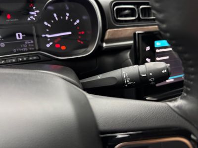 Citroën C3 Gebrauchtwagen