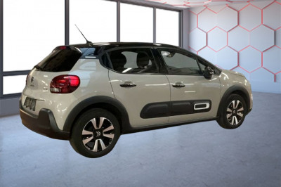 Citroën C3 Gebrauchtwagen