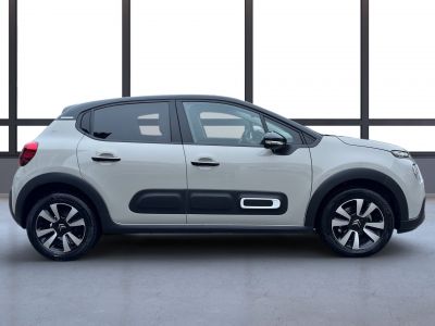 Citroën C3 Gebrauchtwagen