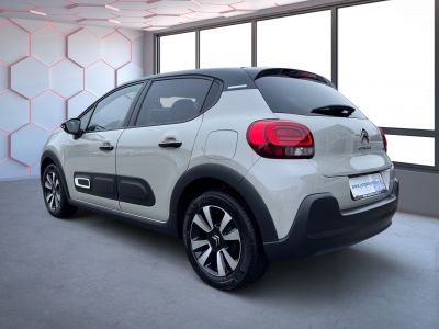 Citroën C3 Gebrauchtwagen