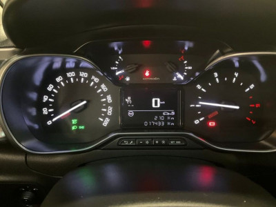 Citroën C3 Gebrauchtwagen