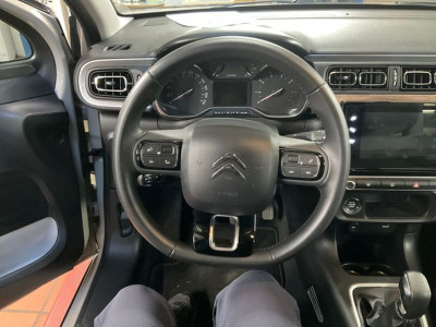 Citroën C3 Gebrauchtwagen