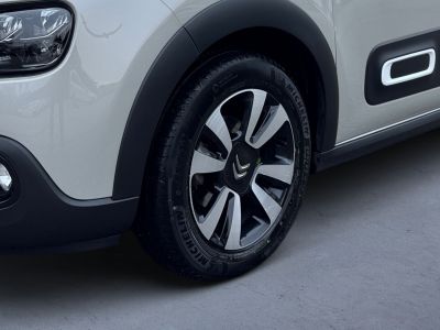 Citroën C3 Gebrauchtwagen