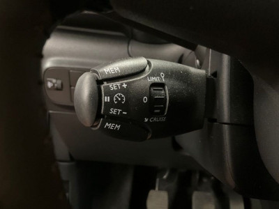 Citroën C3 Gebrauchtwagen