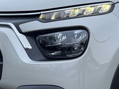 Citroën C3 Gebrauchtwagen