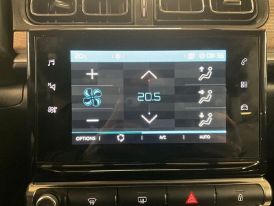 Citroën C3 Gebrauchtwagen