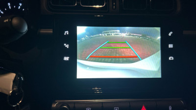 Citroën C3 Gebrauchtwagen