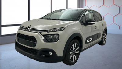 Citroën C3 Gebrauchtwagen