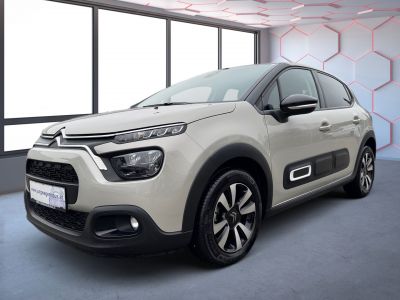 Citroën C3 Gebrauchtwagen Citroën C3 Gebrauchtwagen