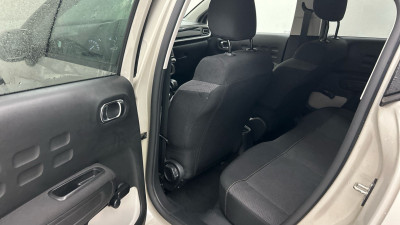 Citroën C3 Gebrauchtwagen