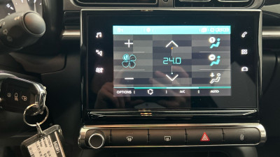 Citroën C3 Gebrauchtwagen