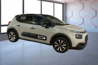 Citroën C3 Gebrauchtwagen