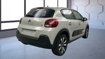 Citroën C3 Gebrauchtwagen