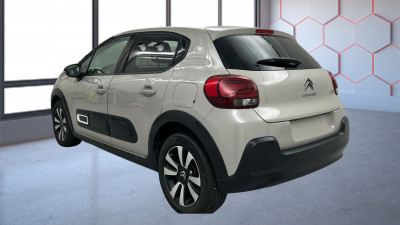 Citroën C3 Gebrauchtwagen
