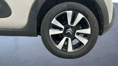 Citroën C3 Gebrauchtwagen