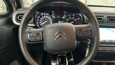 Citroën C3 Gebrauchtwagen