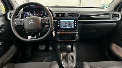 Citroën C3 Gebrauchtwagen