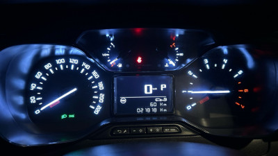 Citroën C3 Gebrauchtwagen