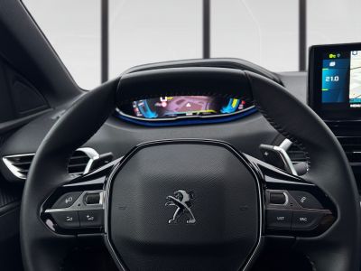 Peugeot 3008 Gebrauchtwagen