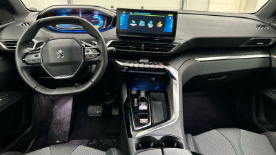 Peugeot 3008 Gebrauchtwagen