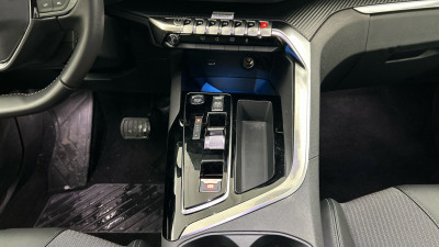 Peugeot 3008 Gebrauchtwagen