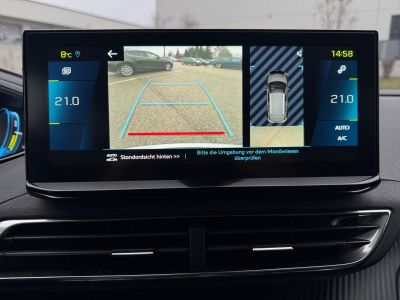 Peugeot 3008 Gebrauchtwagen