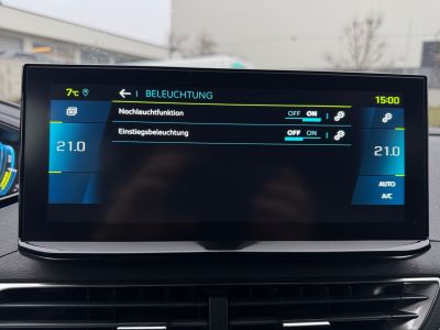 Peugeot 3008 Gebrauchtwagen