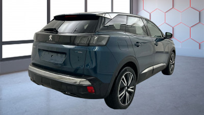 Peugeot 3008 Gebrauchtwagen