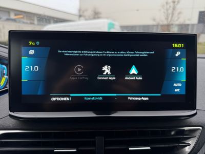 Peugeot 3008 Gebrauchtwagen