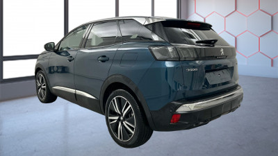 Peugeot 3008 Gebrauchtwagen