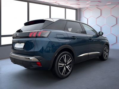 Peugeot 3008 Gebrauchtwagen
