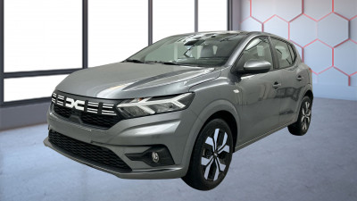 Dacia Sandero Gebrauchtwagen