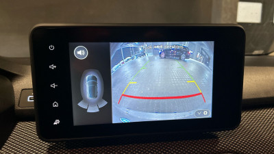 Dacia Sandero Gebrauchtwagen