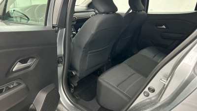 Dacia Sandero Gebrauchtwagen