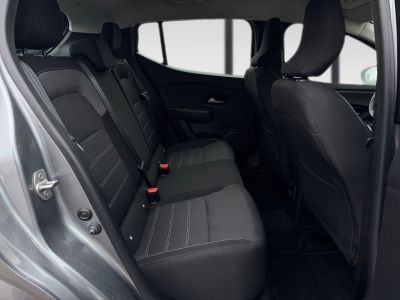 Dacia Sandero Gebrauchtwagen