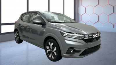 Dacia Sandero Gebrauchtwagen