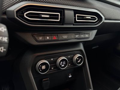 Dacia Sandero Gebrauchtwagen