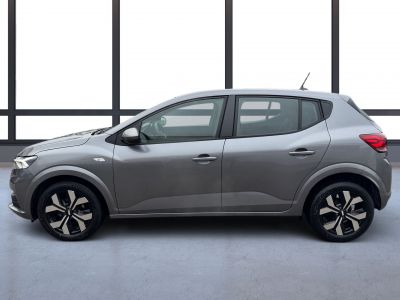 Dacia Sandero Gebrauchtwagen