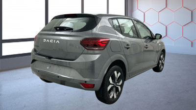Dacia Sandero Gebrauchtwagen