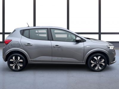 Dacia Sandero Gebrauchtwagen